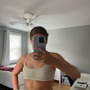 Target bathing suit top